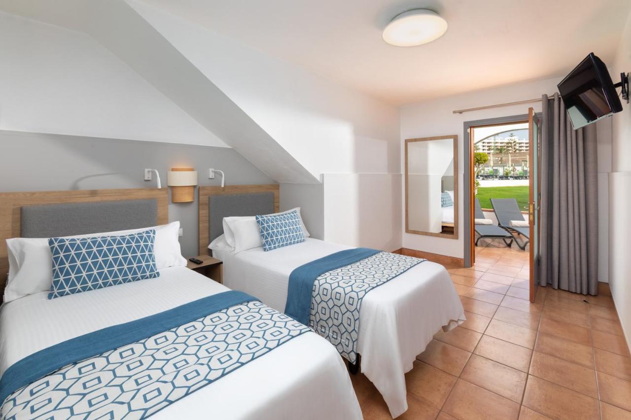Sol Barbacan Lejlighedshotel 4*