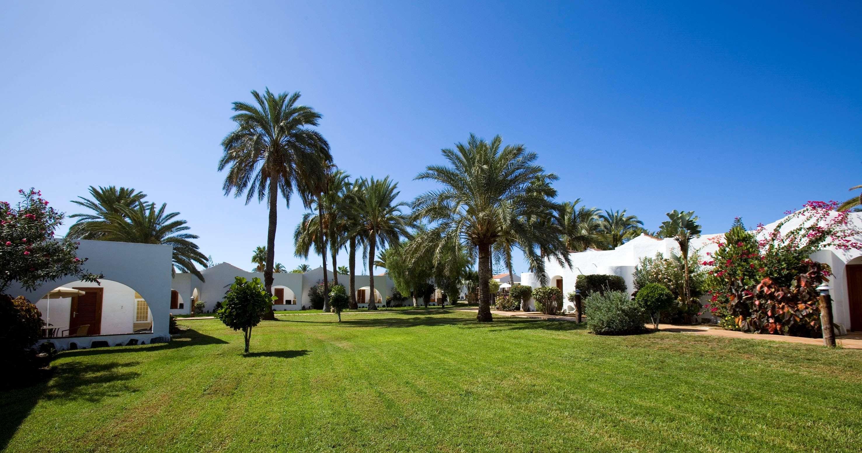 Sol Barbacan Lejlighedshotel 4*