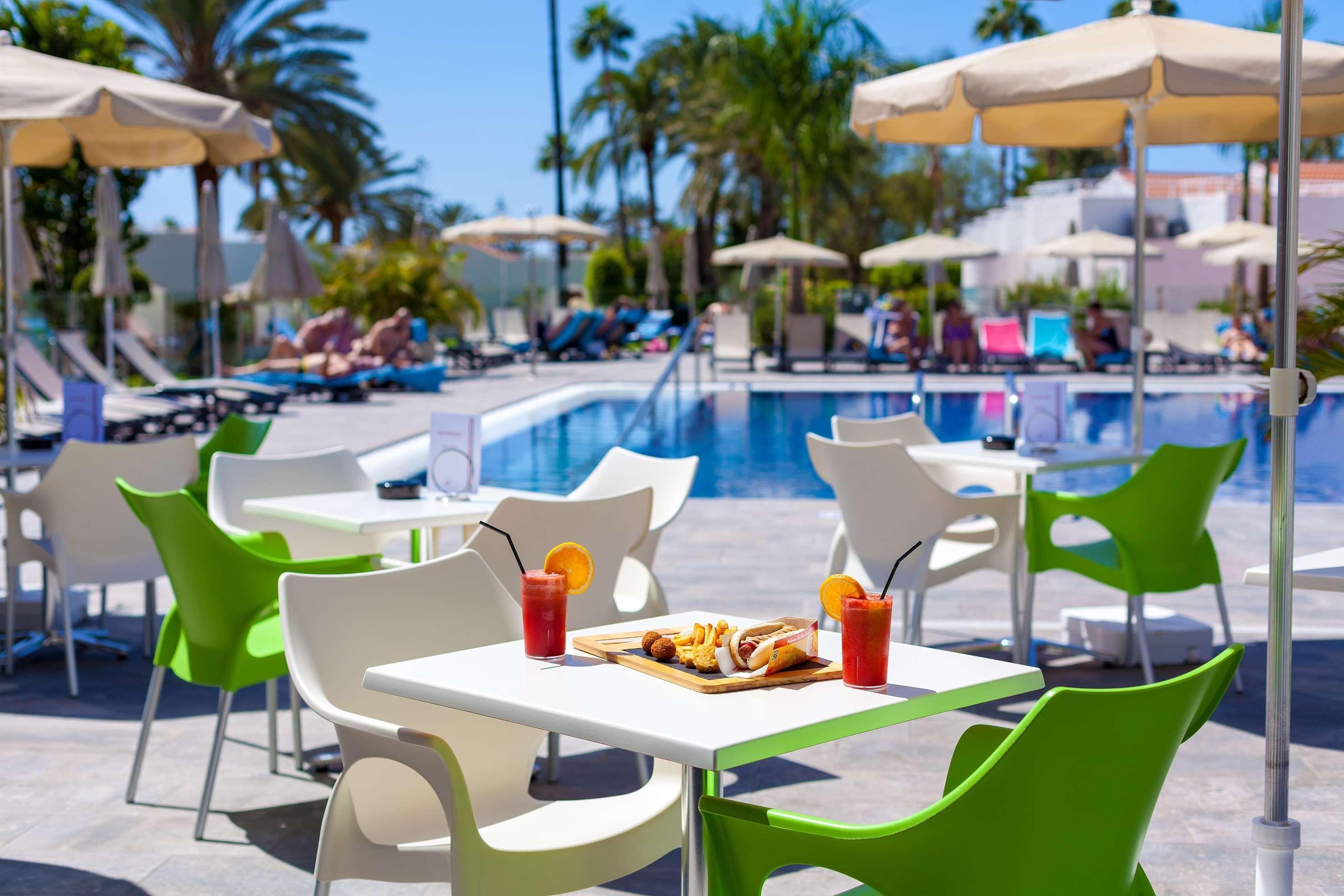Sol Barbacan Lejlighedshotel 4*