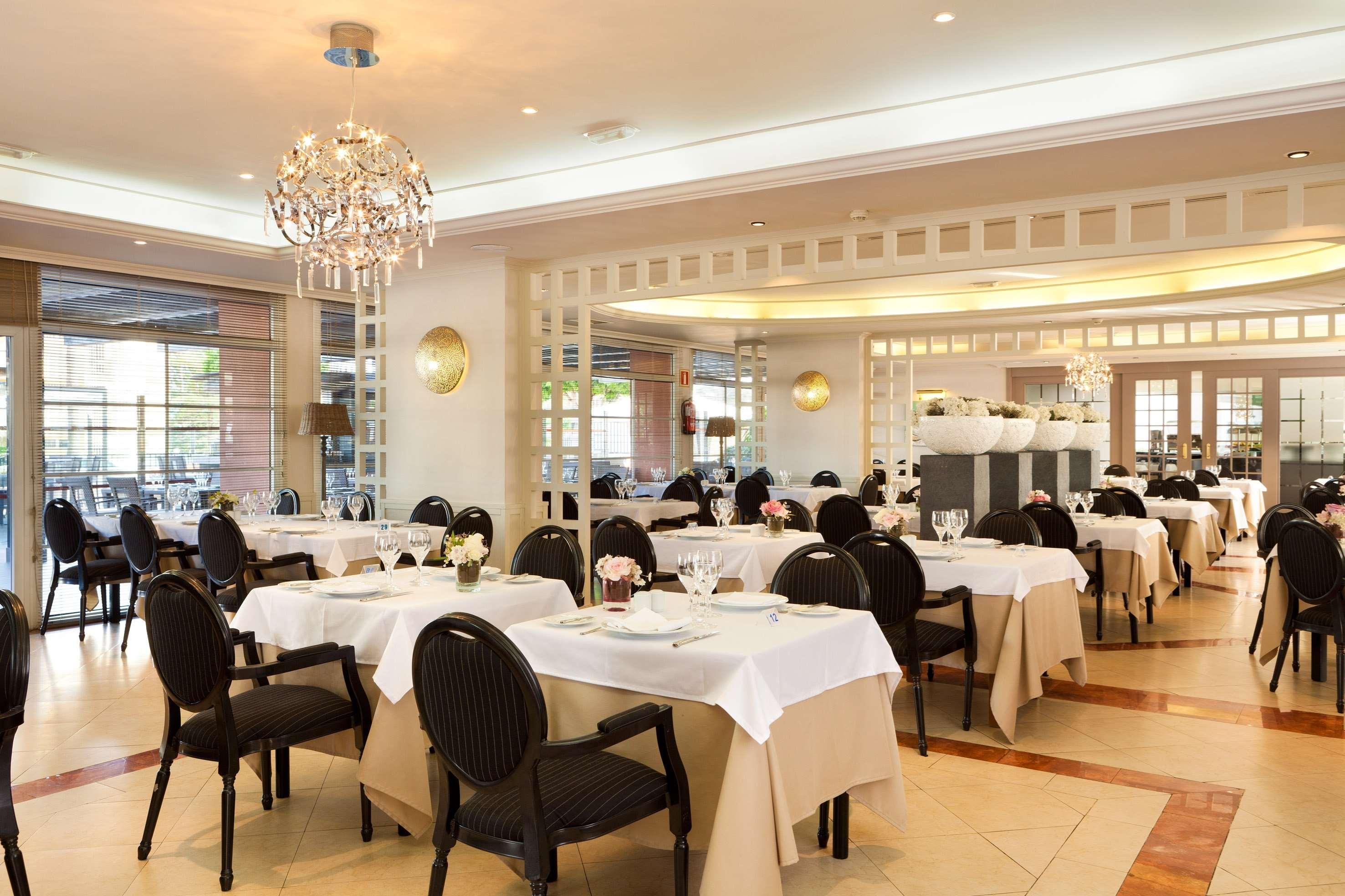 Sol Barbacan Lejlighedshotel