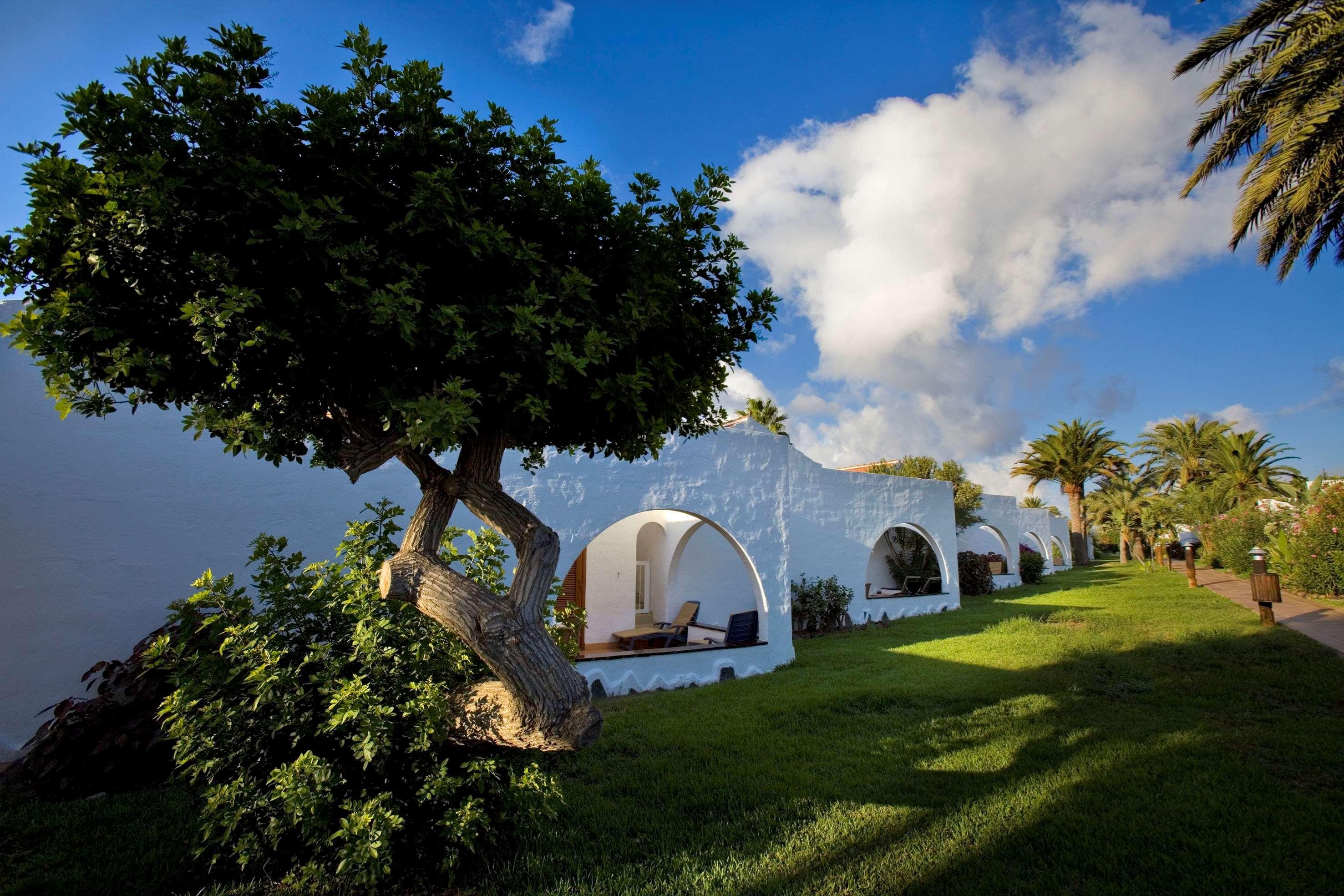 Sol Barbacan Lejlighedshotel Playa del Inglés