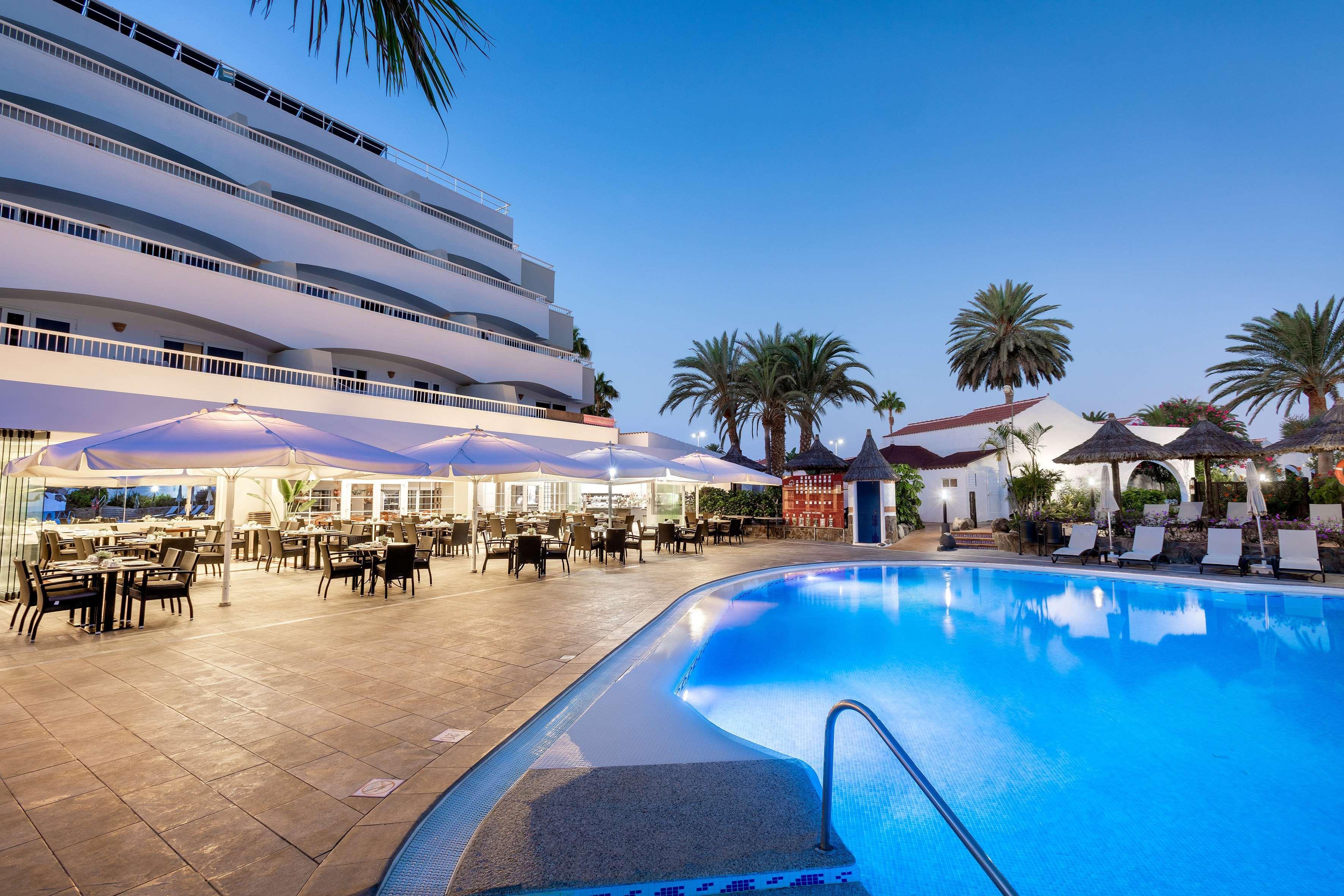 Sol Barbacan Lejlighedshotel 4*