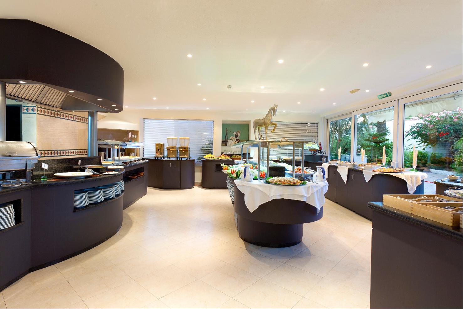 Sol Barbacan Lejlighedshotel