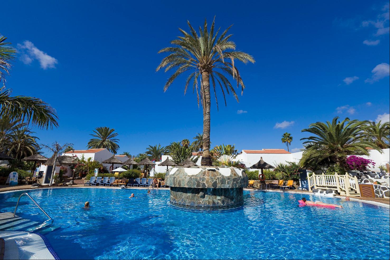 Sol Barbacan Lejlighedshotel
