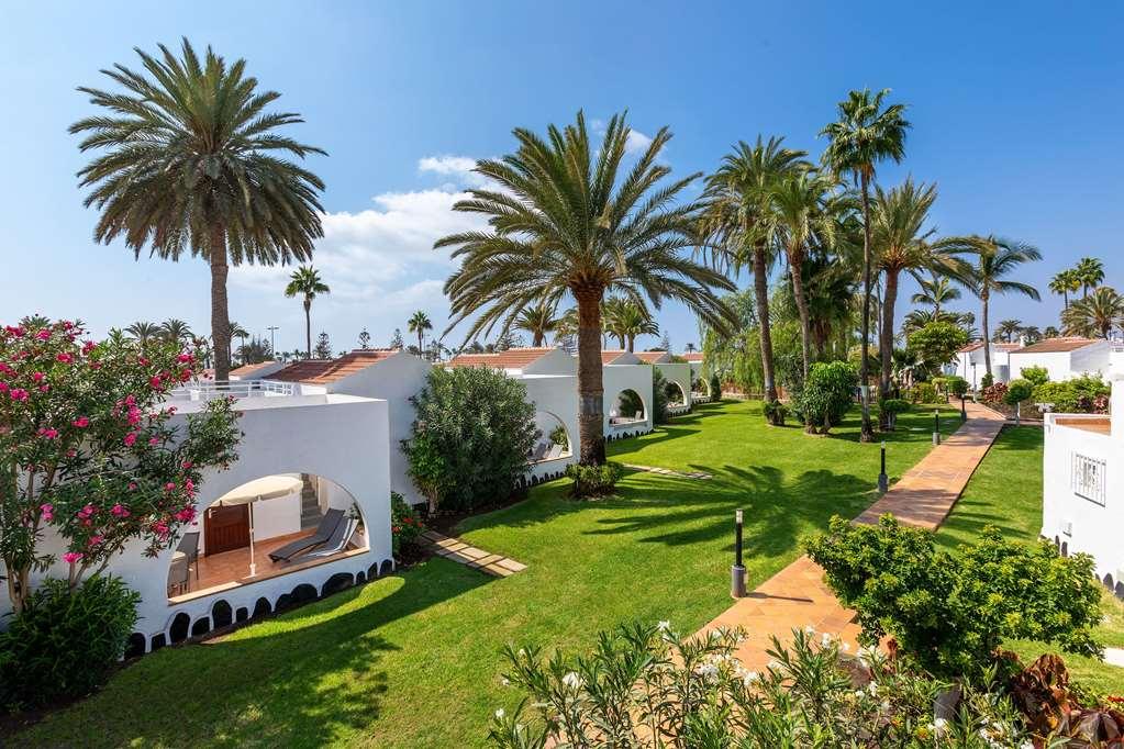 Sol Barbacan Lejlighedshotel 4*