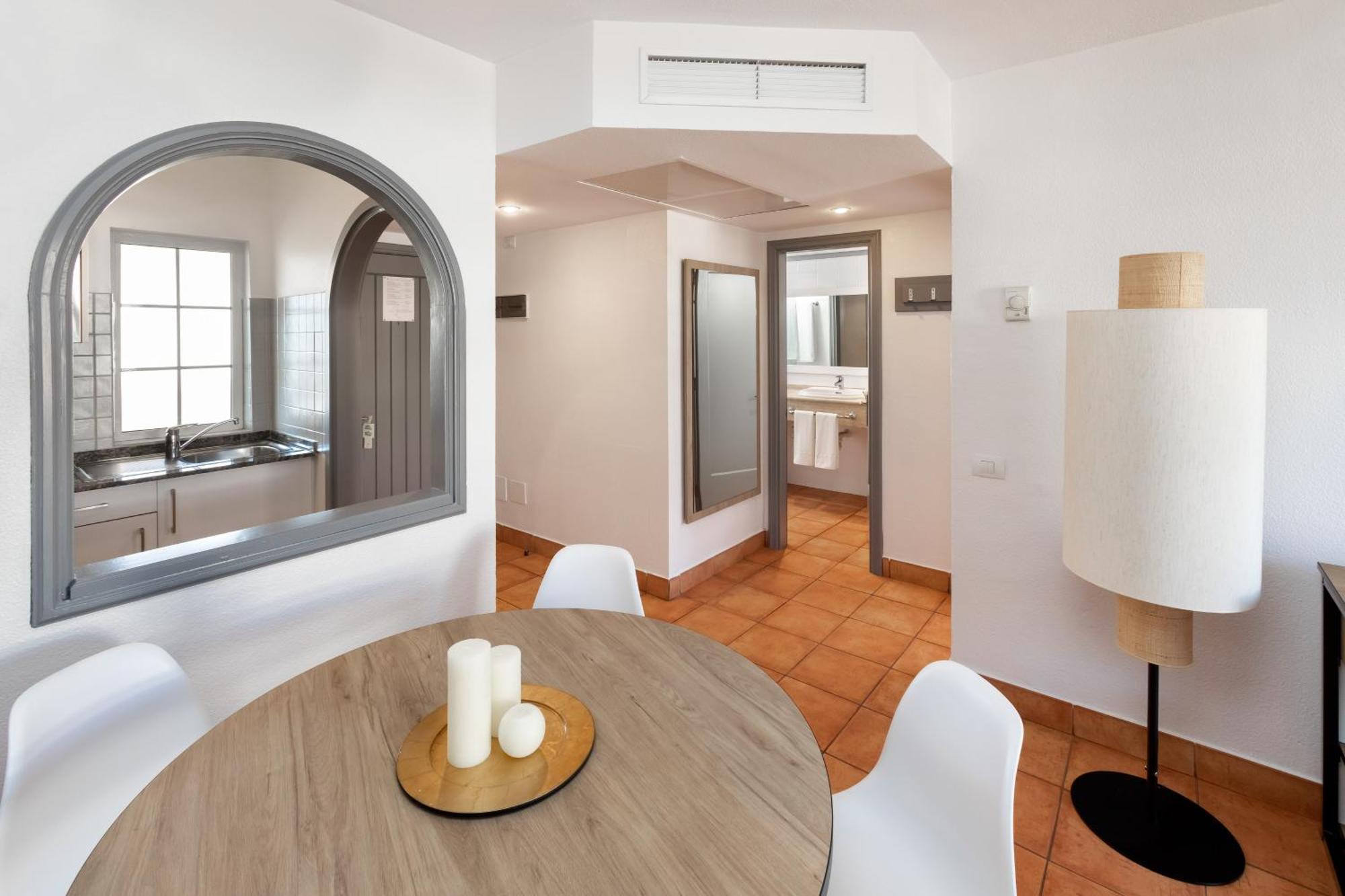 Sol Barbacan 4* Playa del Inglés