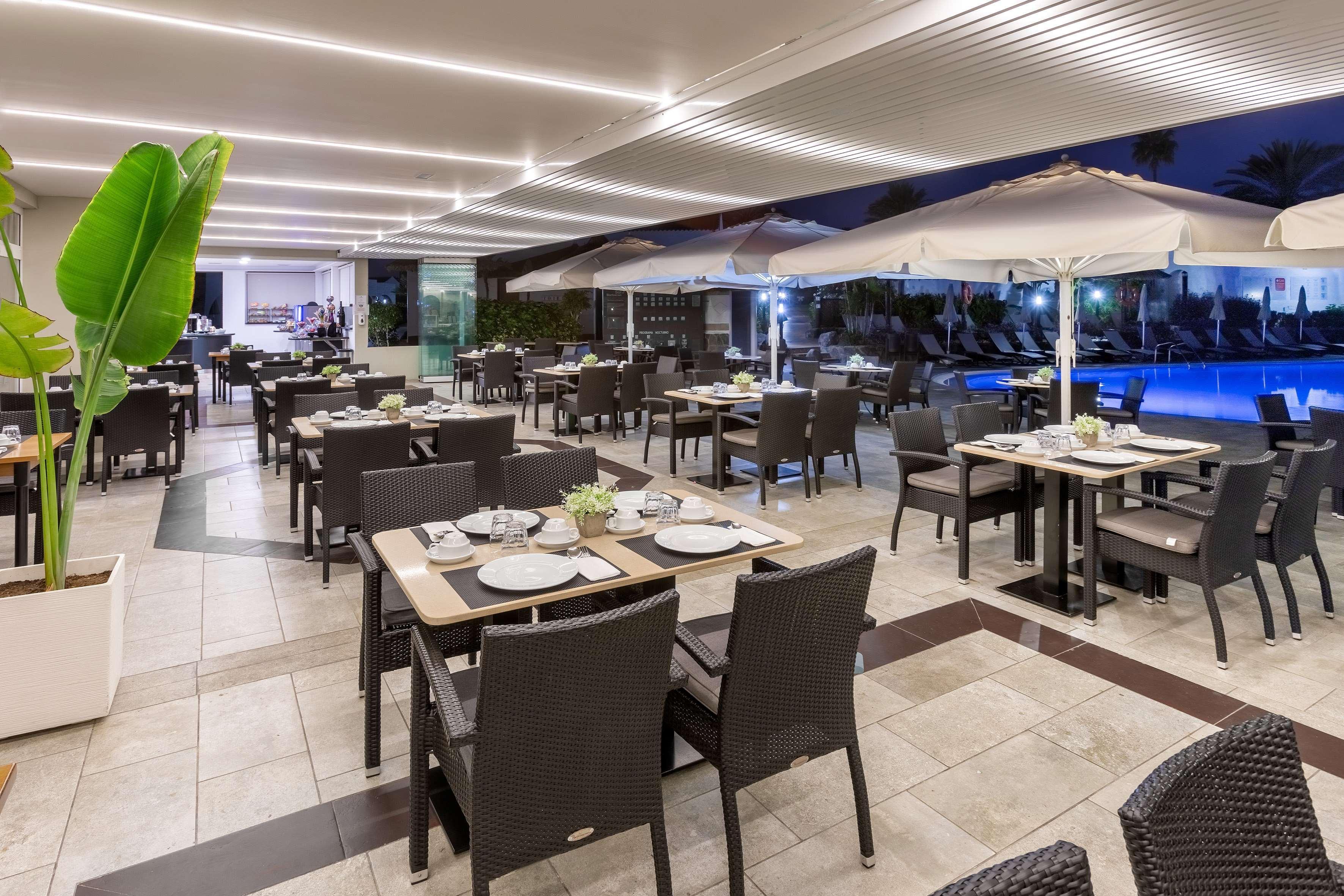 Aparthotel Sol Barbacan Playa del Ingles (Gran Canaria)